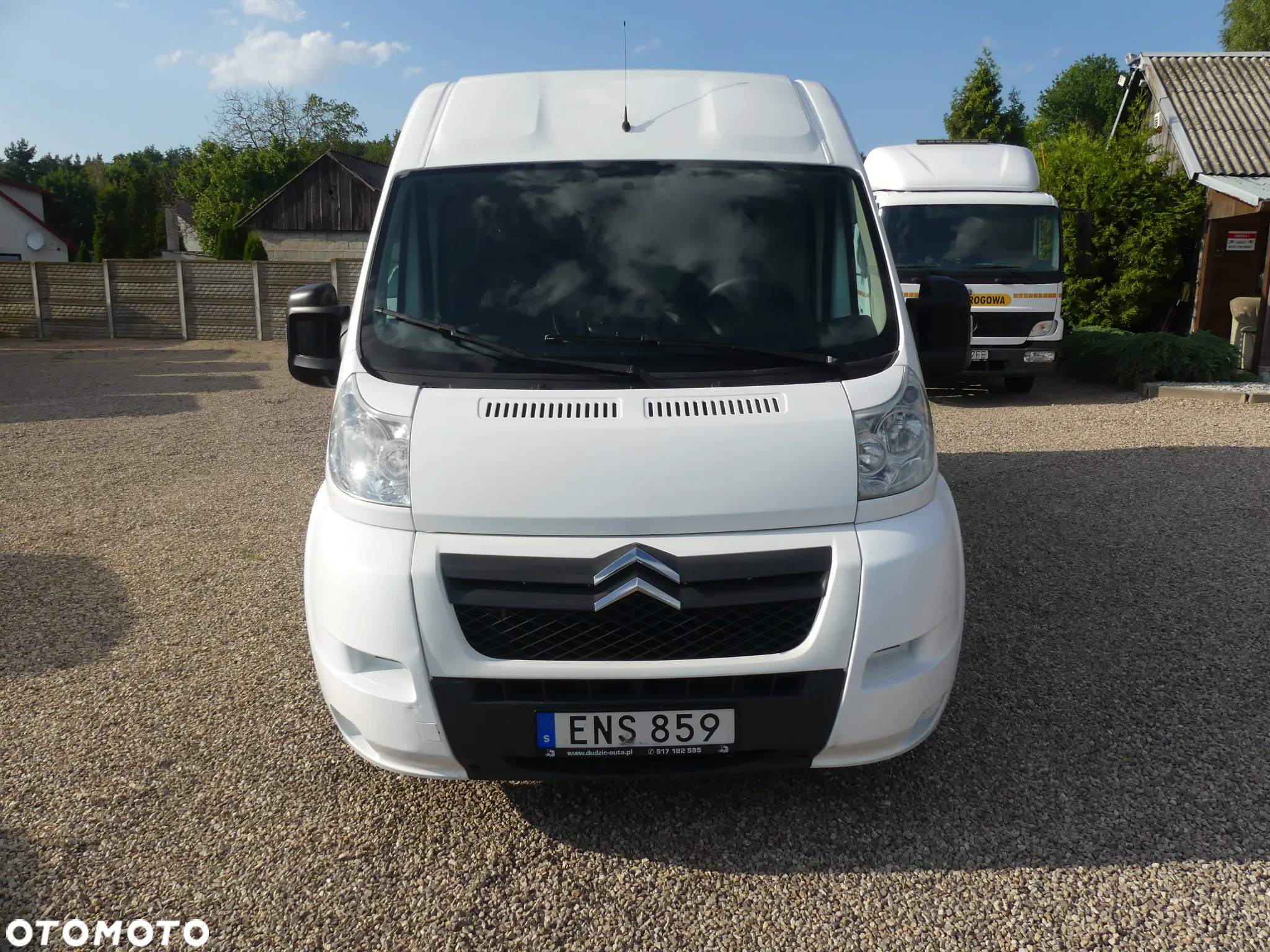 Citroën Jumper - 28
