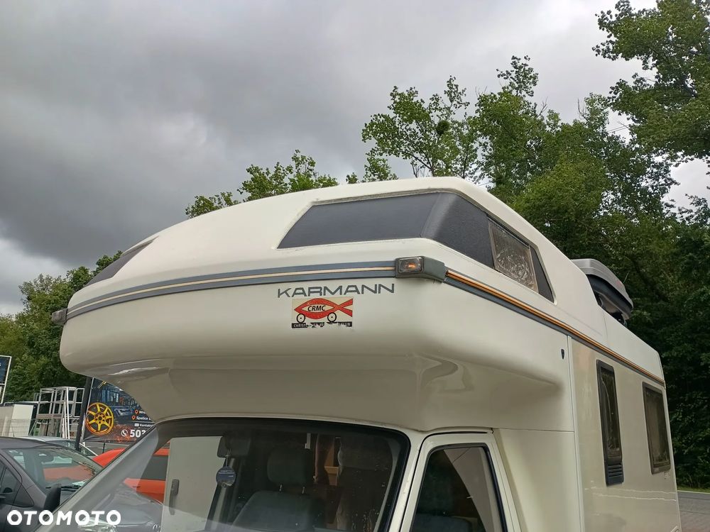 Volkswagen Transporter - 2