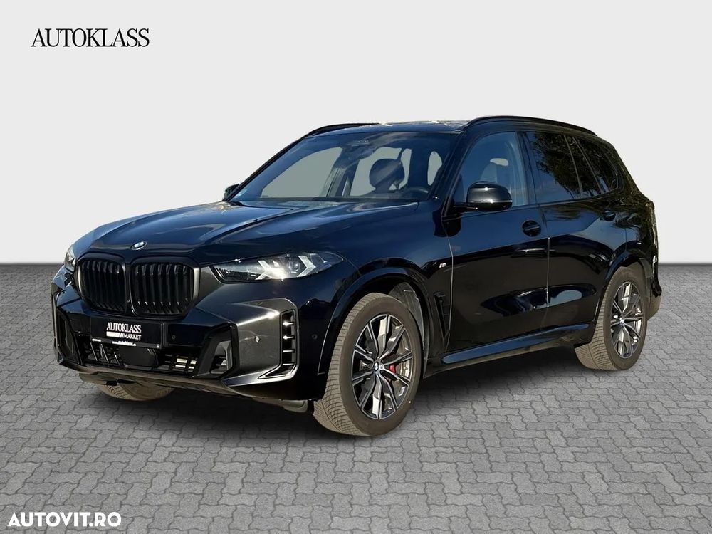 BMW X5 xDrive30d AT MHEV - 3
