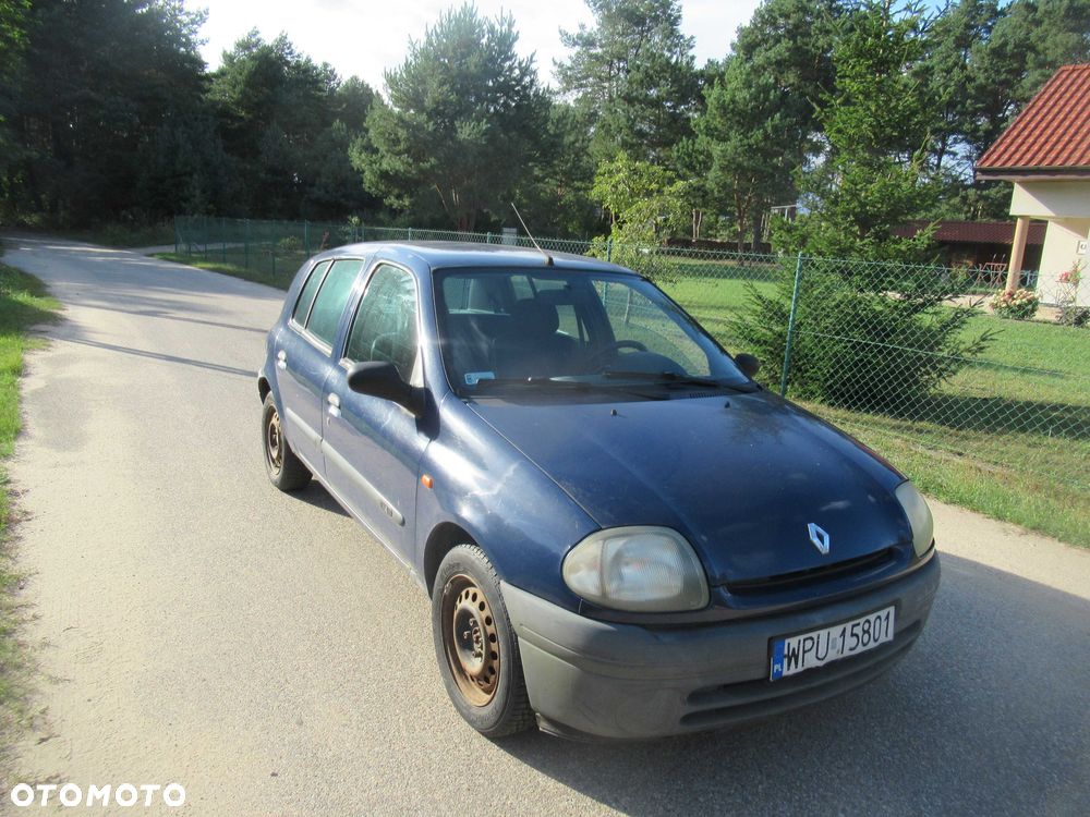 Renault Clio - 6