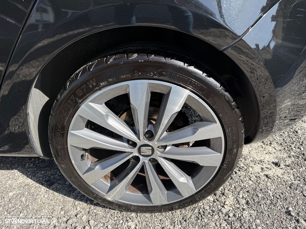 SEAT Ibiza 1.4 TDI FR - 37