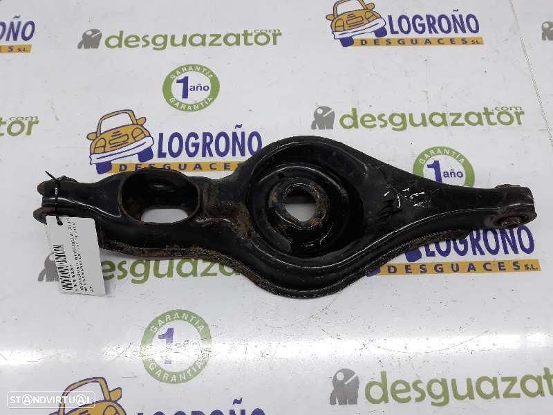 BRAÇO SUSPENSÃO INFERIRO TRASEIRO ESQUERDO MITSUBISHI OUTLANDER CW0 - 1