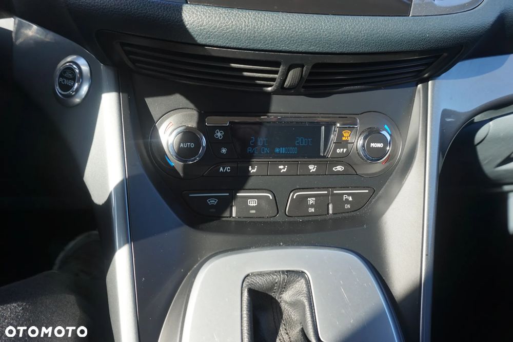 Ford C-MAX 2.0 TDCi Titanium - 32