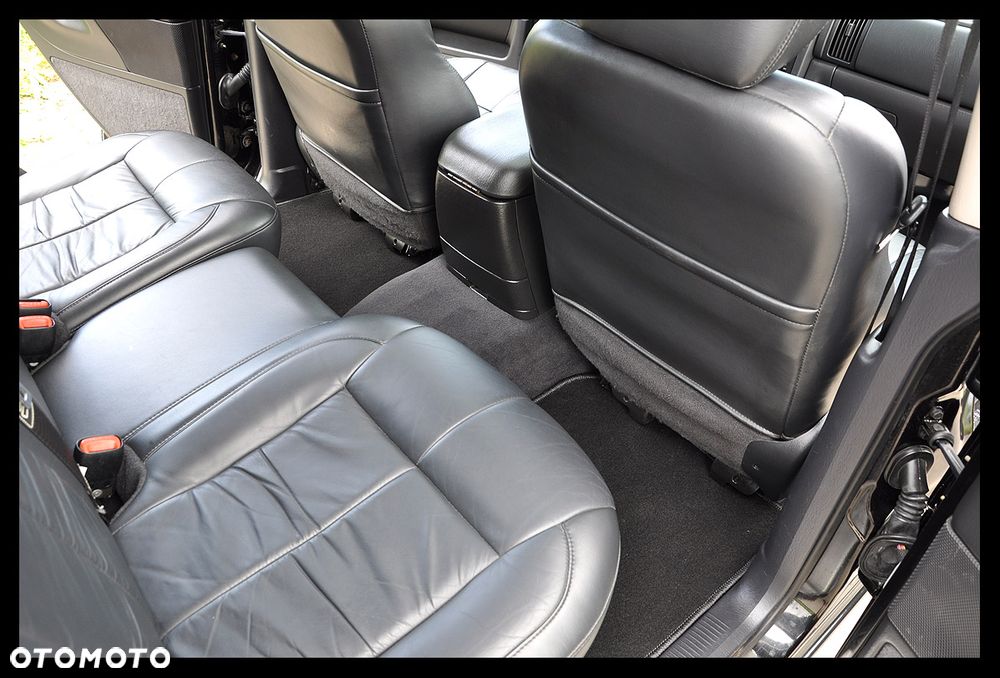 Jeep Grand Cherokee 2.7 CRD Final Edition - 25