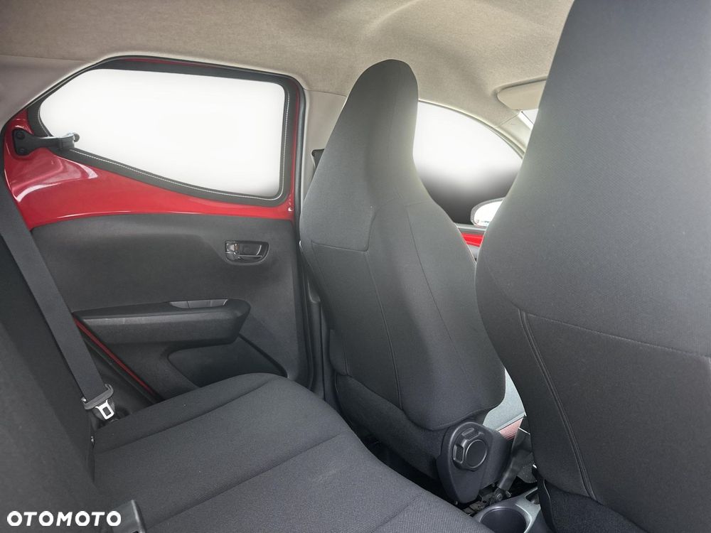 Toyota Aygo - 14
