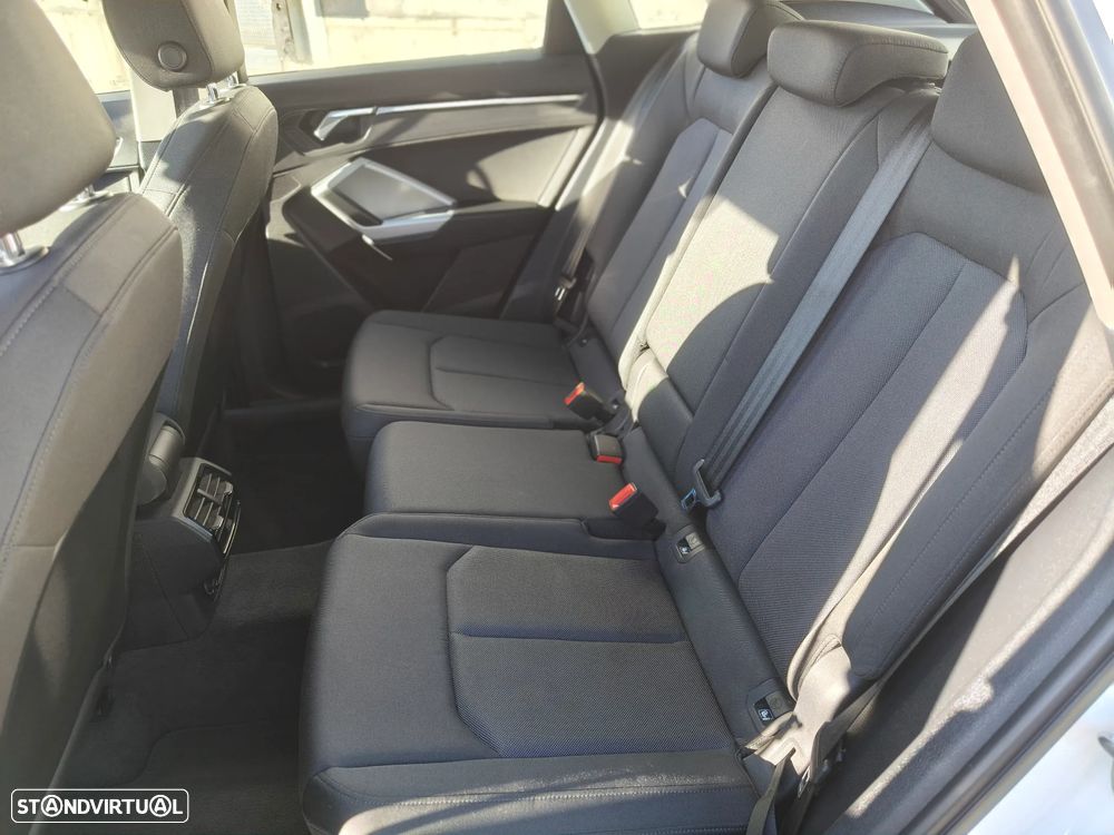Audi Q3 - 9