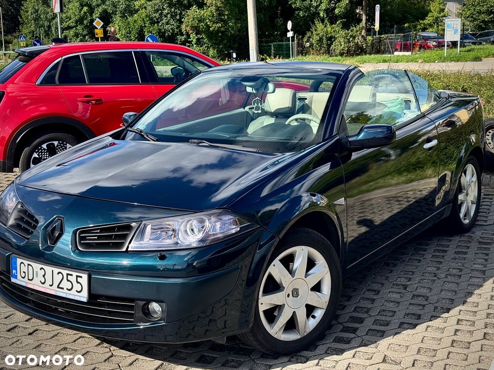 Renault Megane 2.0 16V Dynamique - 1
