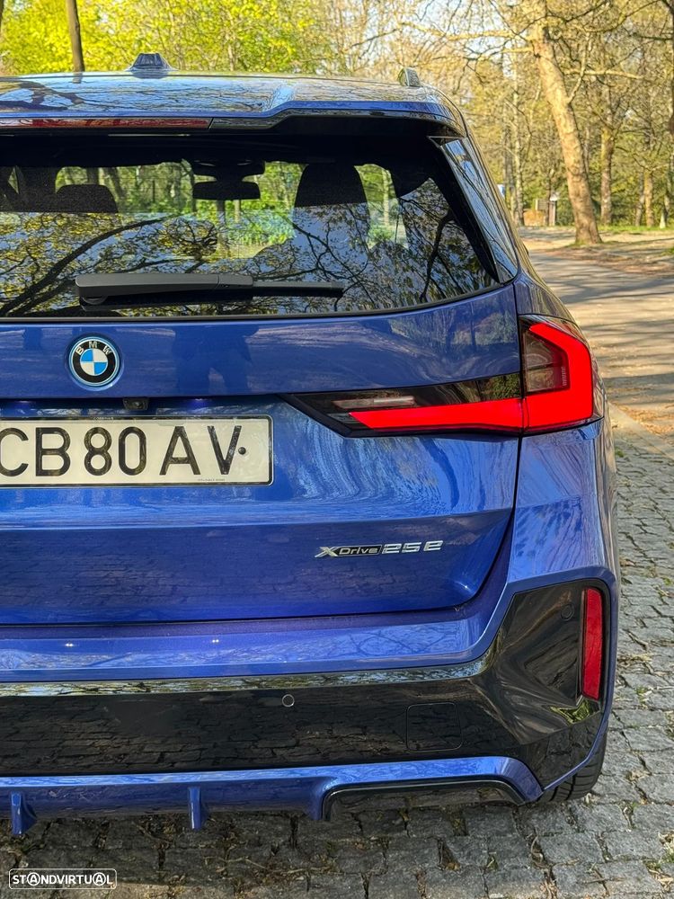 BMW X1 xDrive25e Pack Desportivo M Pro - 3