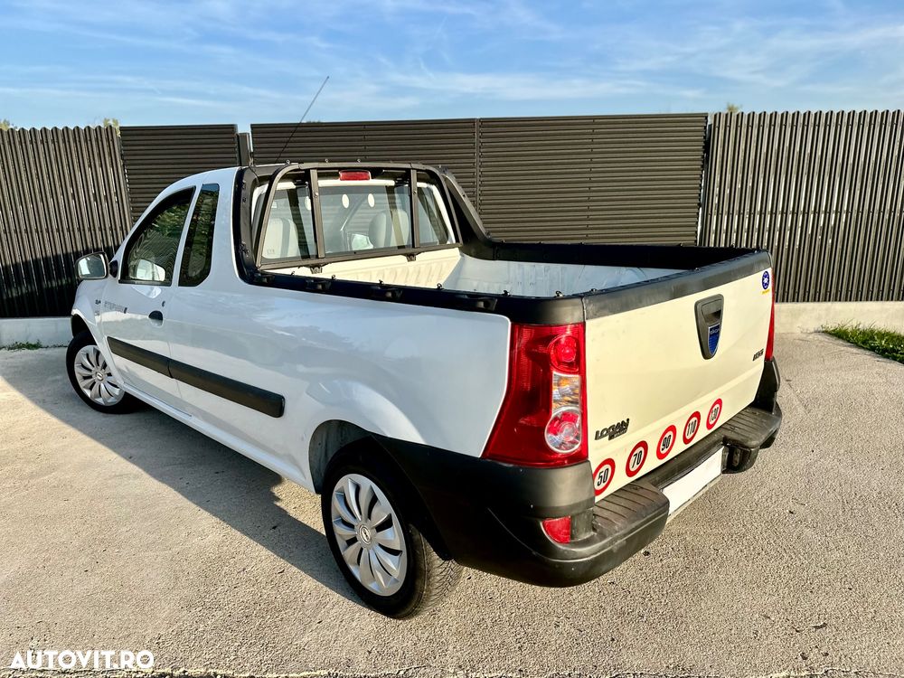 Dacia Pick Up - 21