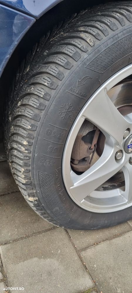 Volvo S60 D2 Start-Stop Momentum - 24