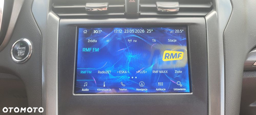 Ford Mondeo 2.0 TDCi Titanium PowerShift - 16