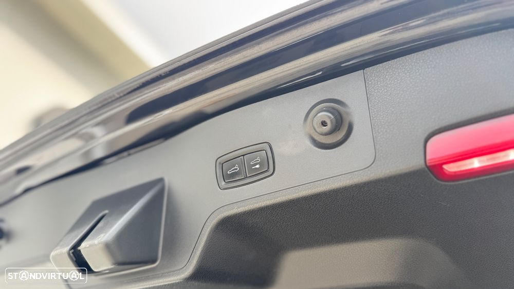 Porsche Panamera Sport Turismo Turbo - 28