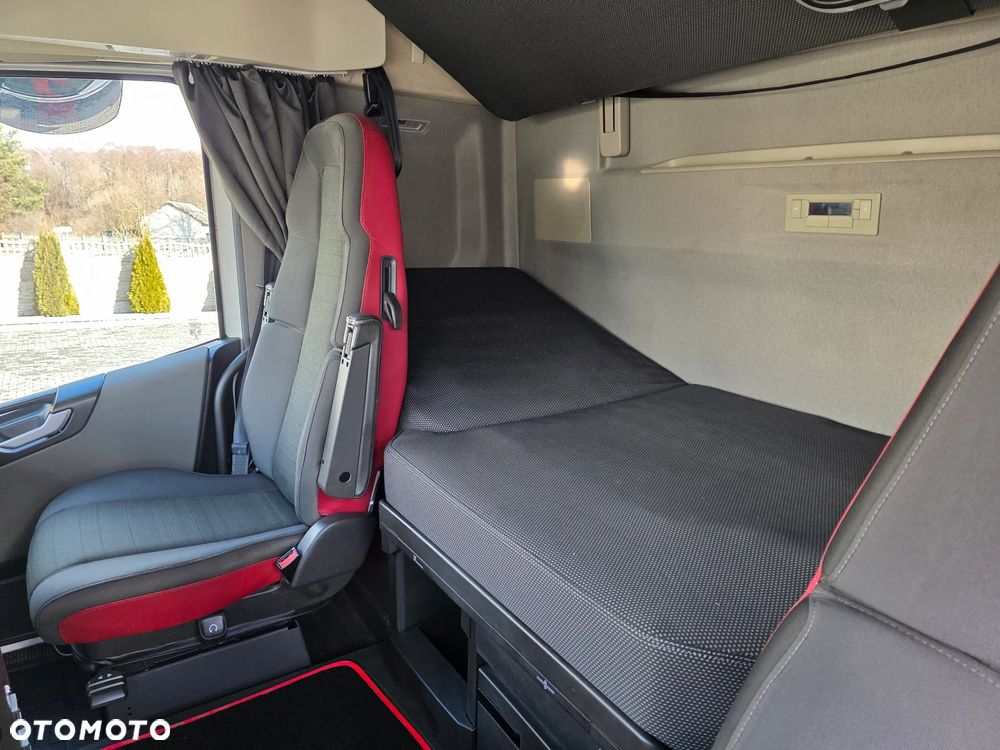 Volvo FH 420 Standard/2020r/Dwa Zbiorniki FUL LED Xenon/Klma Postojowa/SUPER STAN ! ! ! - 12