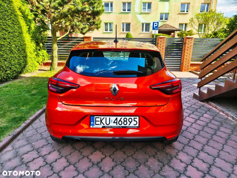 Renault Clio 1.0 TCe Intens - 5