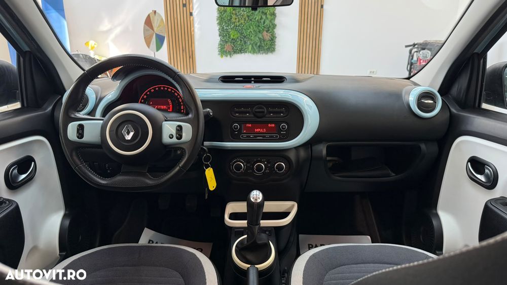 Renault Twingo - 21