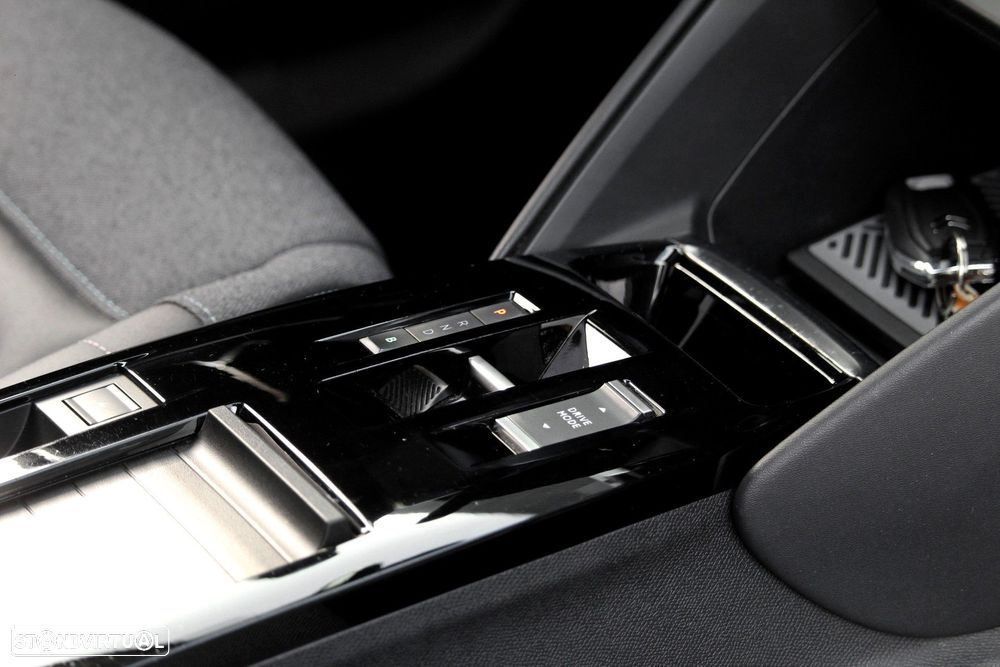 Citroën e-C4 50 kWh Shine - 20