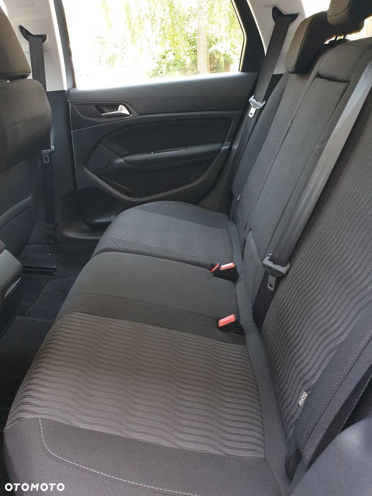 Peugeot 308 2.0 HDi Allure - 35