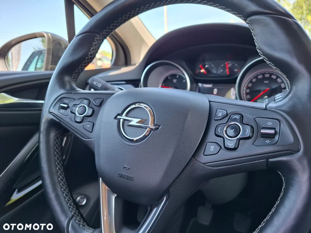 Opel Astra - 15