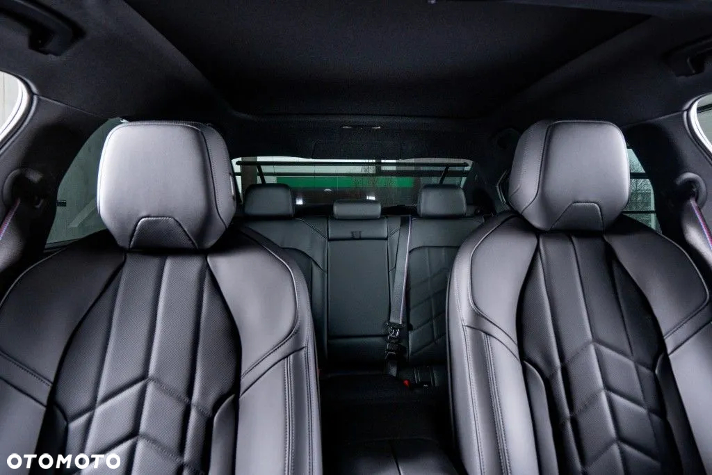 BMW Seria 5 - 23