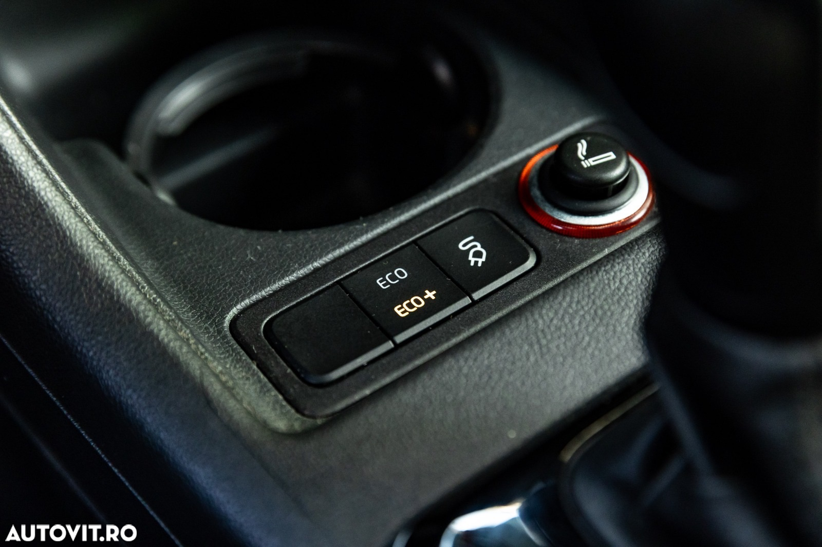 Volkswagen up! e-up! 32.3 kWh - 20
