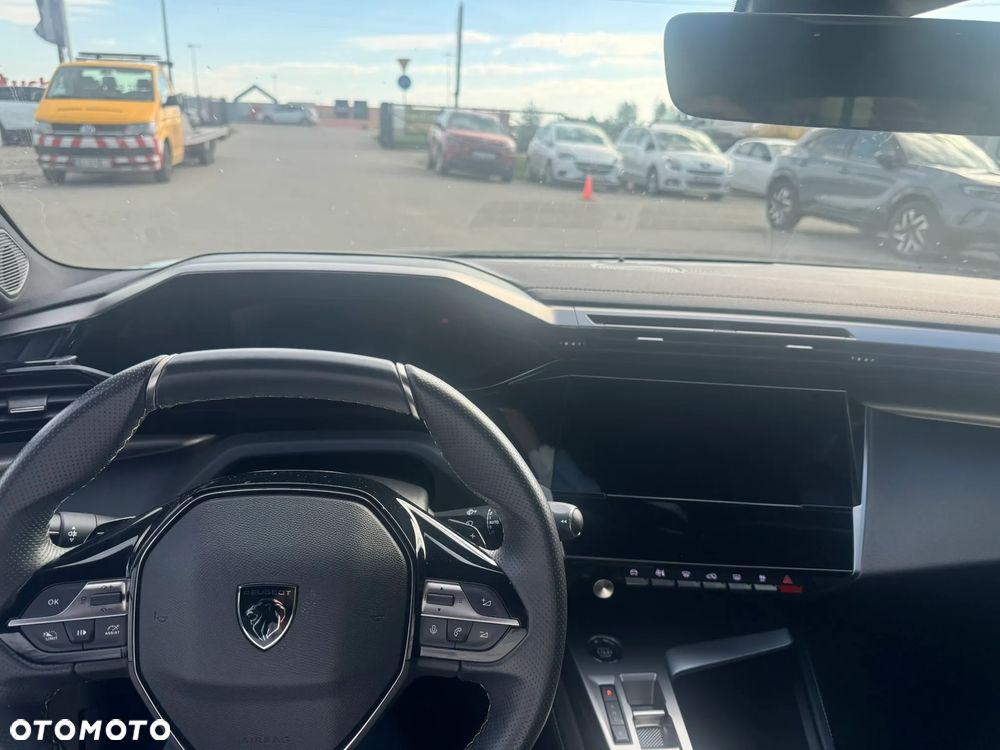 Peugeot 408 2023 photo 5