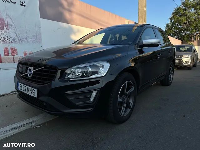 Volvo XC 60 - 25
