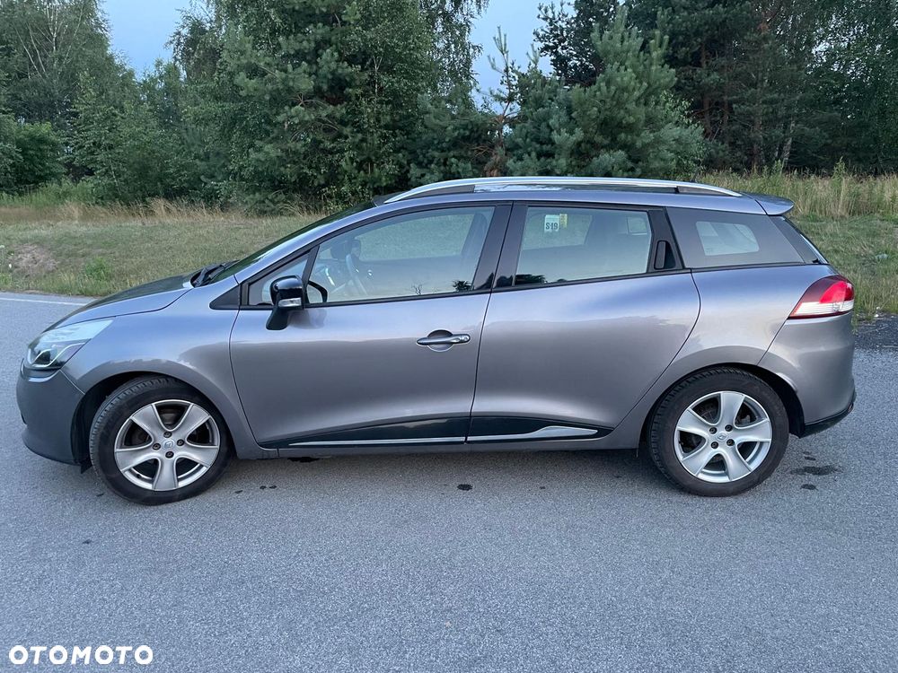 Renault Clio 1.2 16V Zen - 5