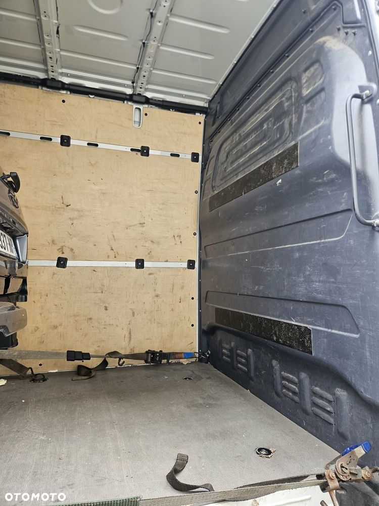 Mercedes-Benz SPRINTER 314 CDI   MAX MAXI 2018 rok - 14