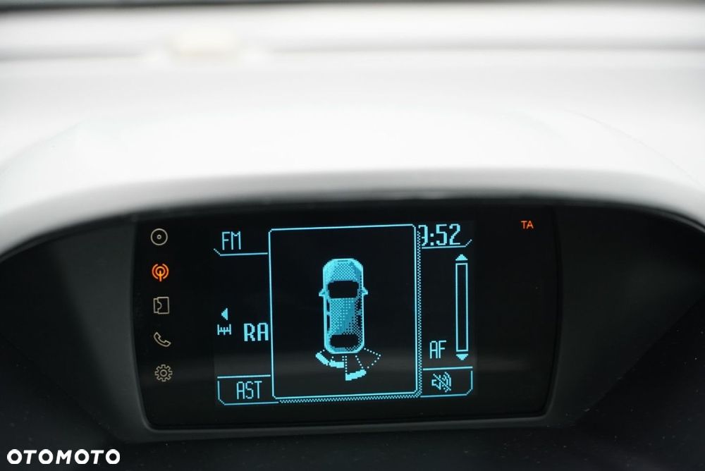 Ford B-MAX 1.0 EcoBoost Titanium - 27