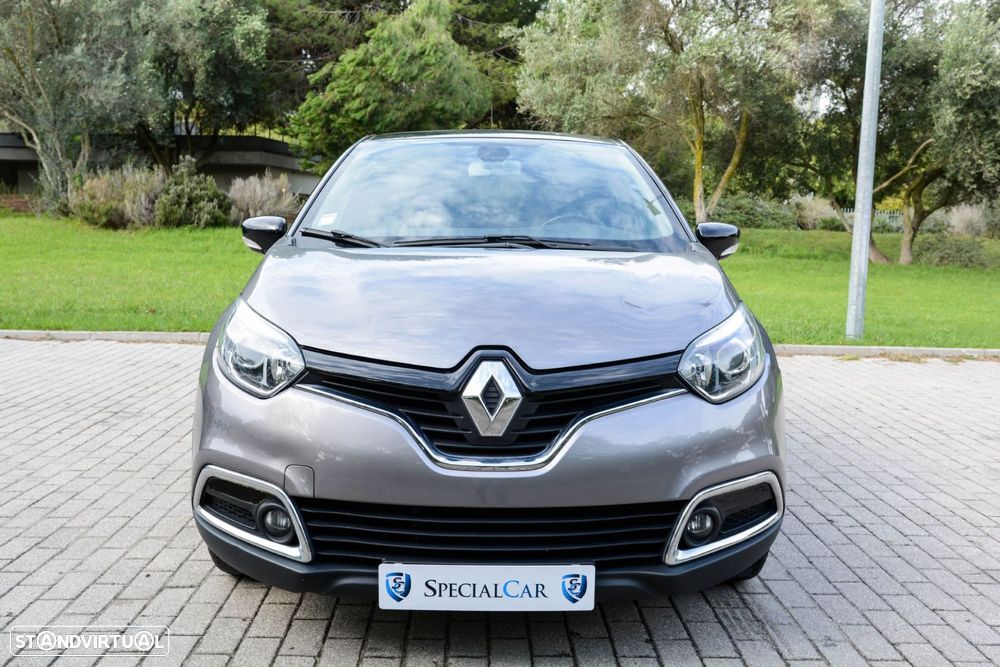 Renault Captur 0.9 TCE Sport - 2