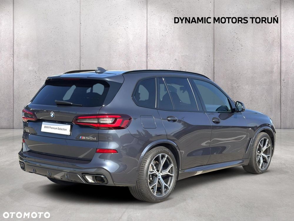 BMW X5 - 3