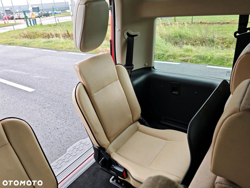 Land Rover Discovery - 39