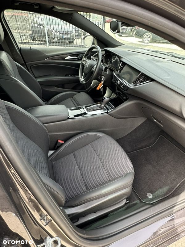 Opel Insignia 2.0 CDTI Ultimate S&S - 16