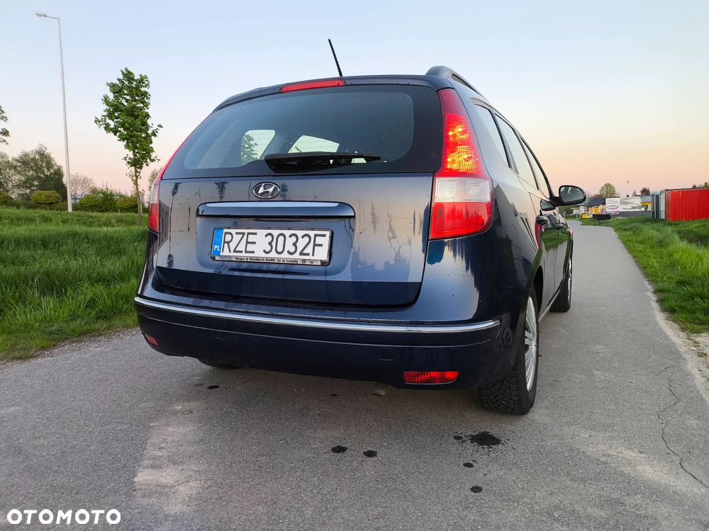 Hyundai i30 1.4 Classic - 5