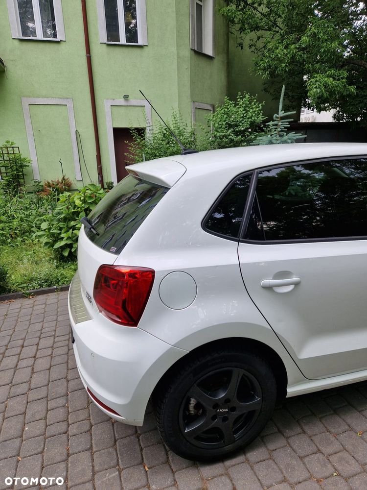 Volkswagen Polo - 3
