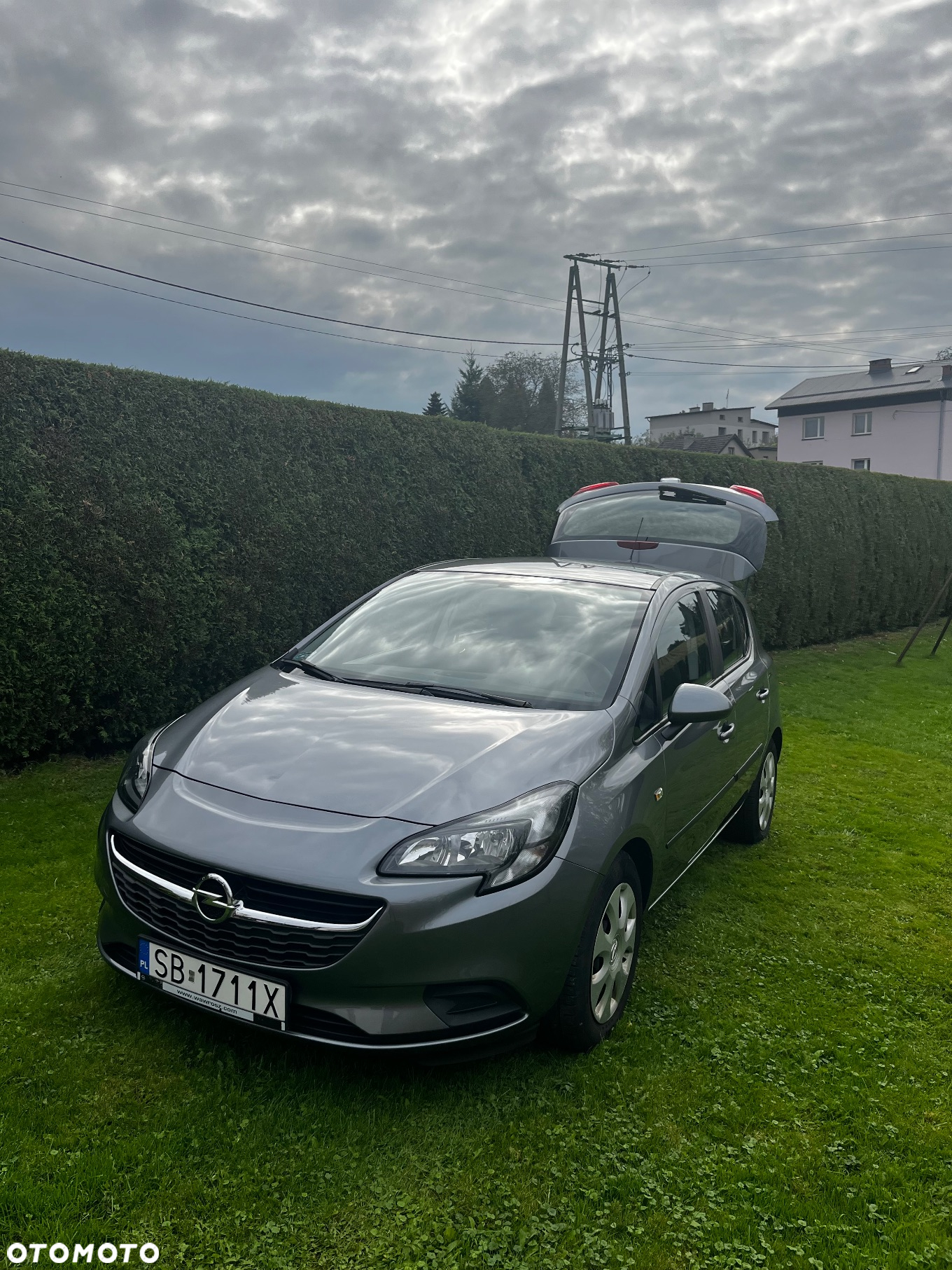 Opel Corsa 1.4 Enjoy - 12