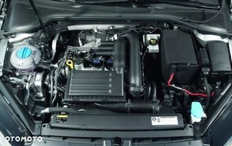 SILNIK AUDI A3 SEAT VW SKODA 1.2 TSI CJZ GRATIS MONTAŻ - 1