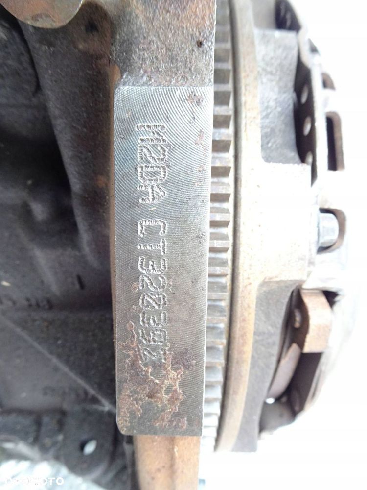 silnik ford focus mk3 1.0 ecoboost m2da - 9