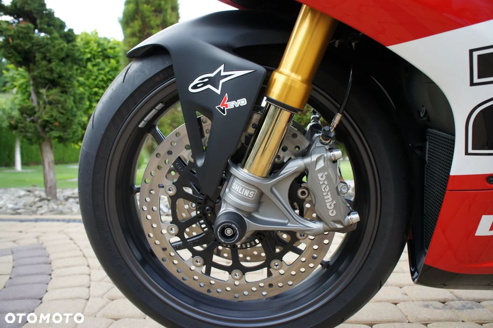 Ducati Panigale V2 - 7