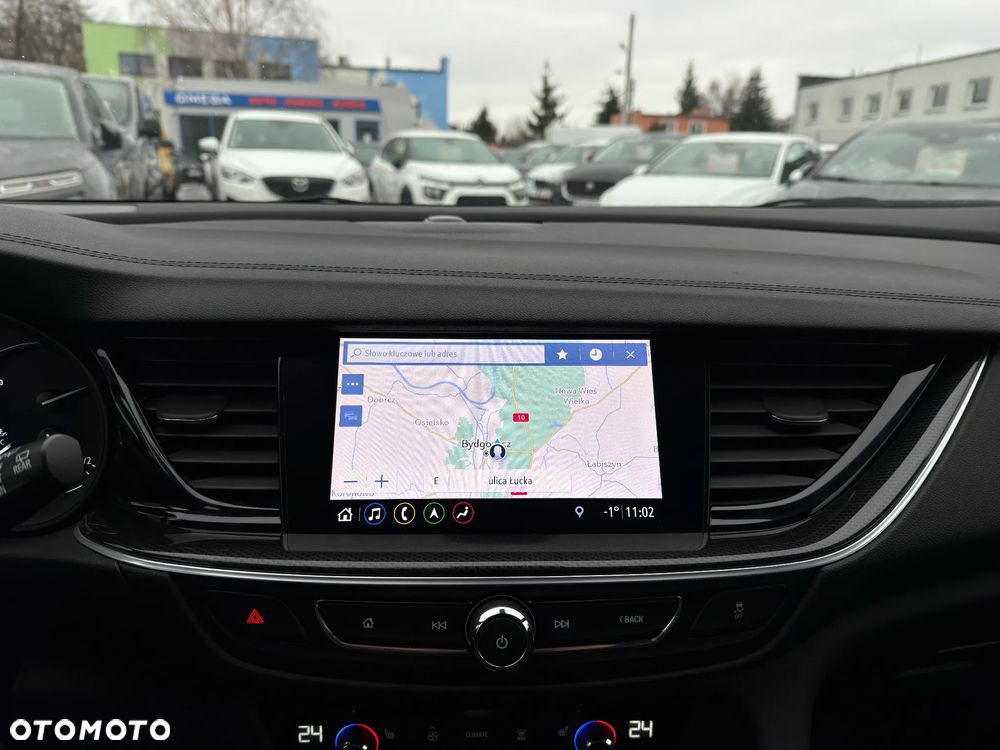 Opel Insignia 2.0 CDTI GS Line S&S - 21