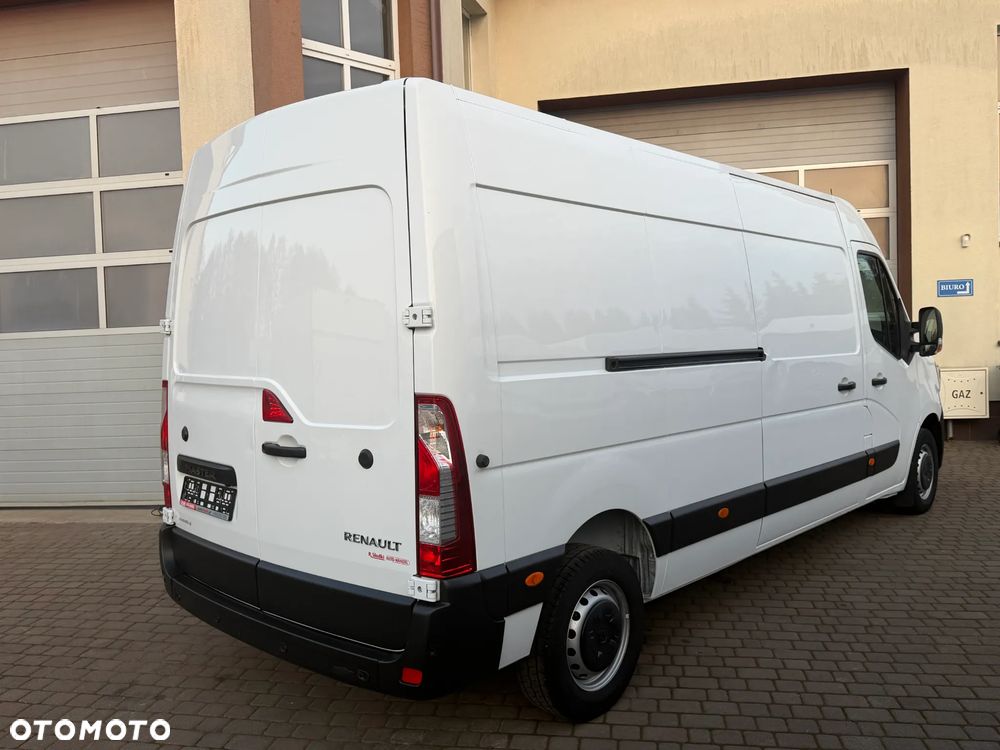 Renault Master L3H2 - 5