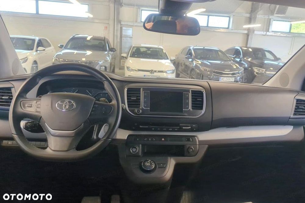 Toyota Proace Verso 2.0 D4-D Long VIP - 10