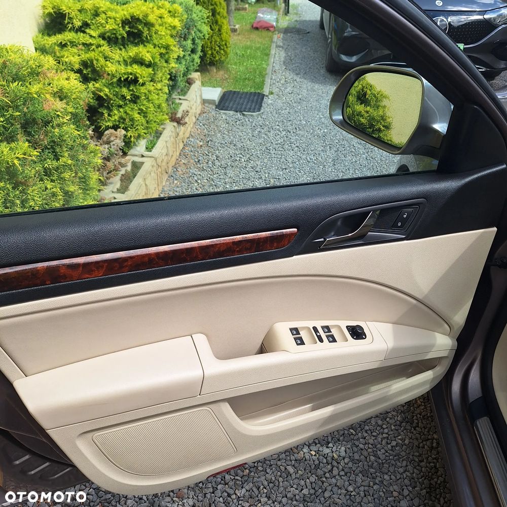 Skoda Superb 1.8 TSI Platinum DSG - 15