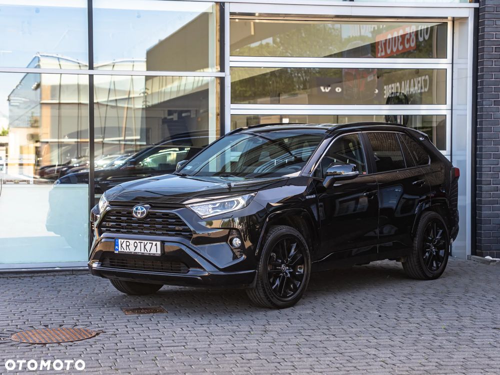 Toyota RAV4 - 7