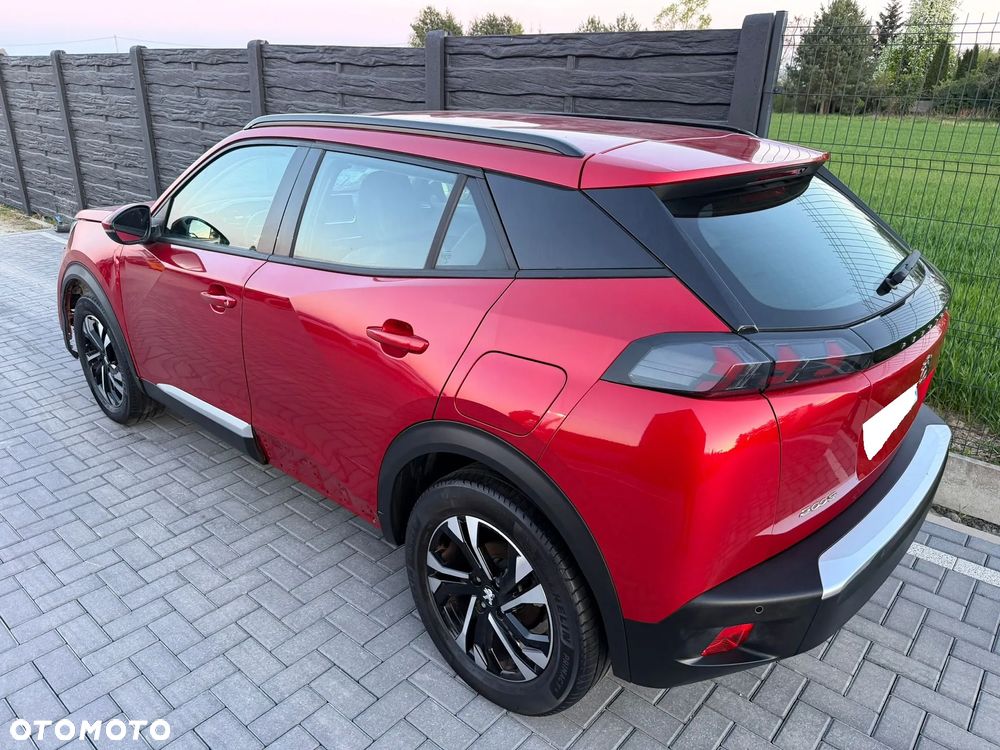 Peugeot 2008 BlueHDi 130 EAT8 Allure Pack - 1