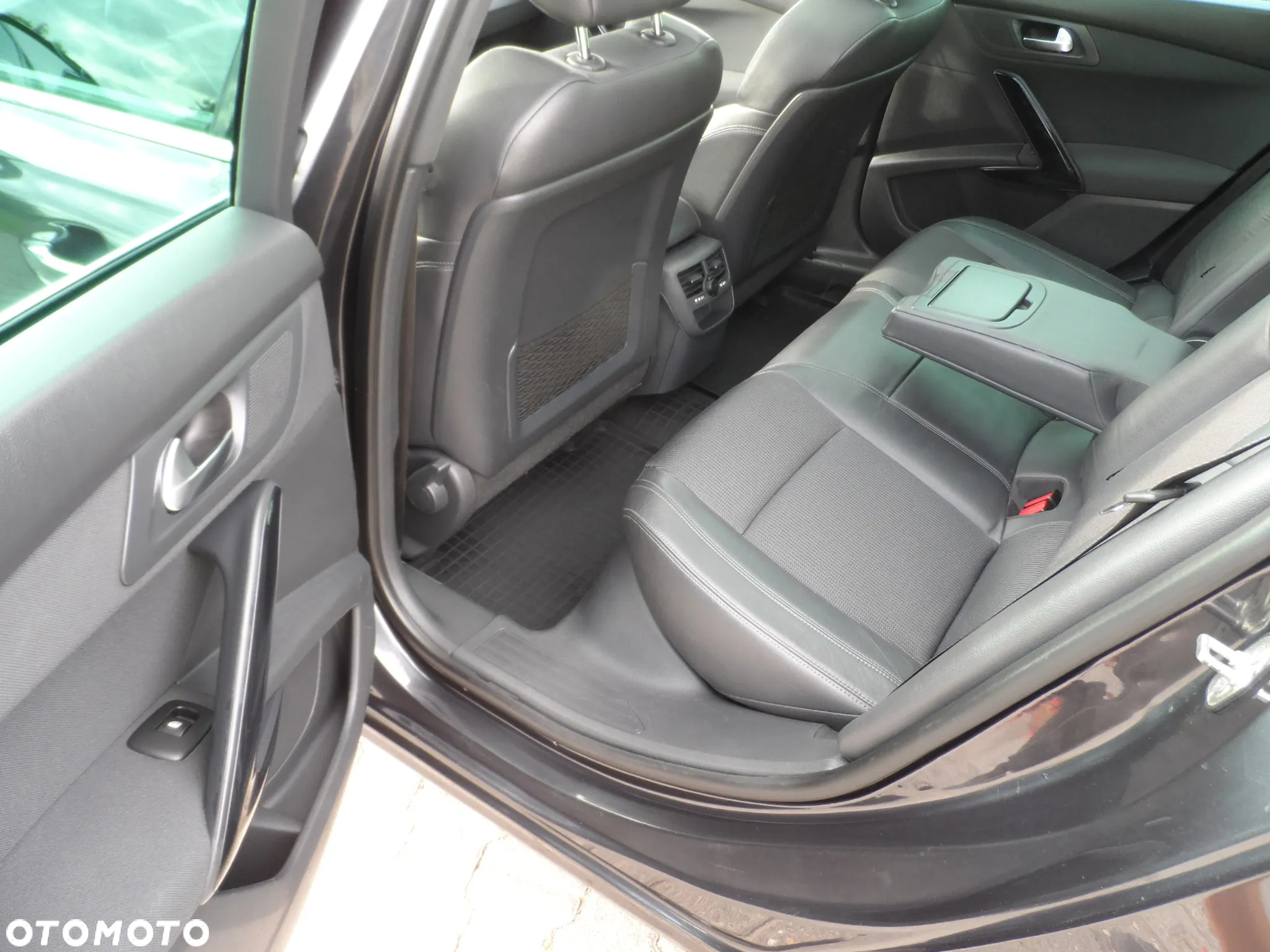 Peugeot 508 SW e-HDi FAP 110 EGS6 Active - 18