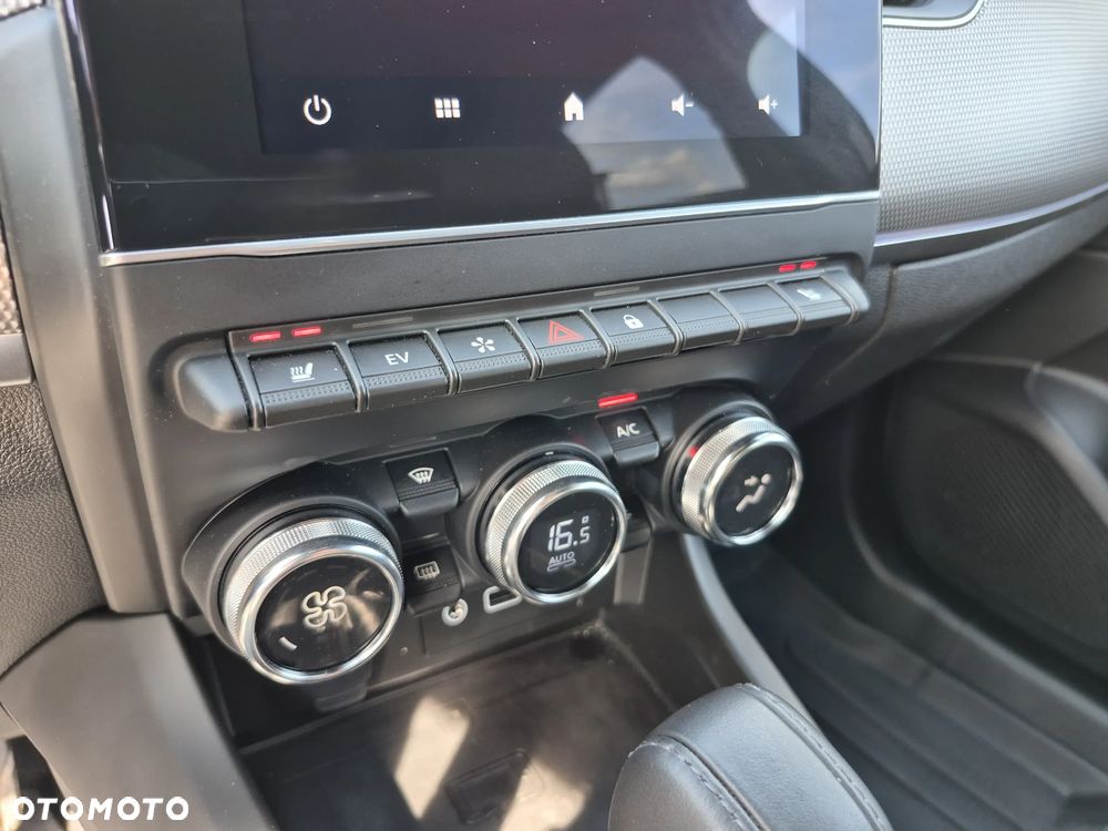 Renault Arkana 1.6 E-TECH Techno MMT - 17