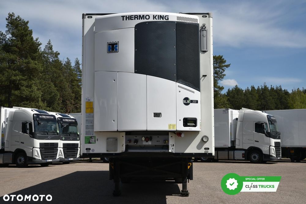 Schmitz Cargobull SKO FP 45 ThermoKing SLXi 300 - 3