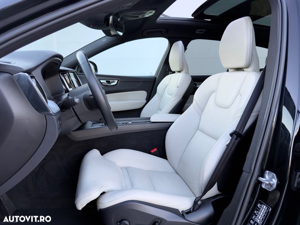 Volvo XC 60 D4 Geartronic Momentum Pro - 6