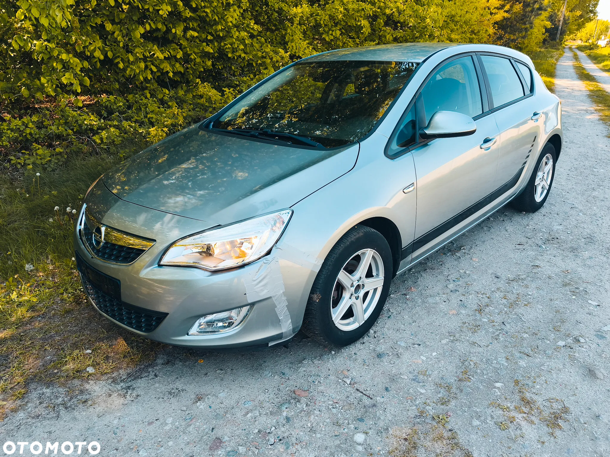 Opel Astra 1.4 Turbo Active - 14